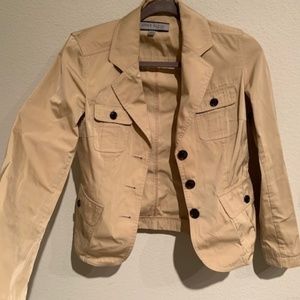 Anne Klein Blazer